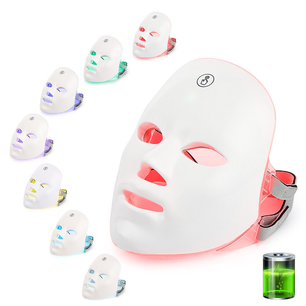 Mara I LED Face Mask