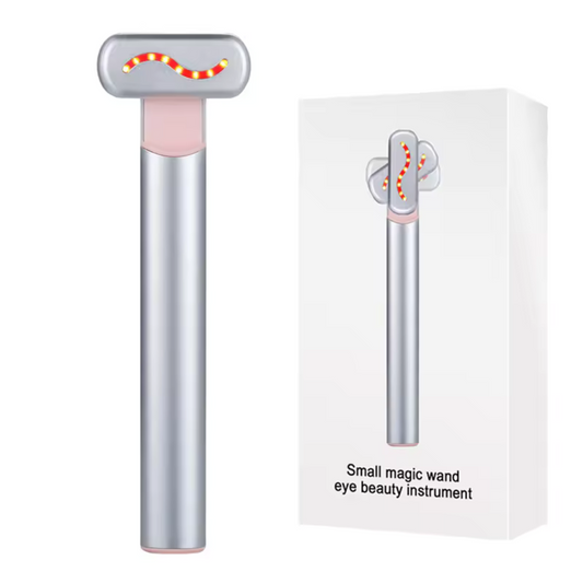Melina I Red Light Facial Lifting Device – Slimming & Anti-Ageing Skin Tightening Tool