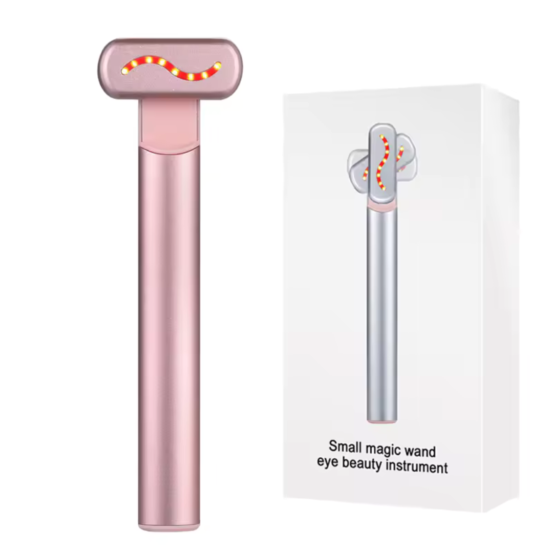 Melina I Red Light Facial Lifting Device – Slimming & Anti-Ageing Skin Tightening Tool
