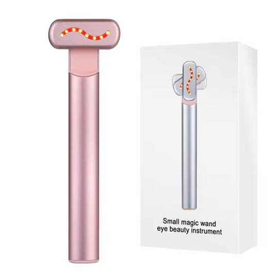 Melina I Red Light Facial Lifting Device – Slimming & Anti-Ageing Skin Tightening Tool