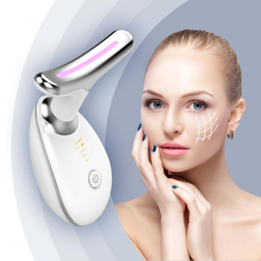 Mira I Face Massager | Anti-Aging | Skin Tightening | Wrinkle Reducer